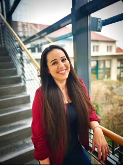 Referentin der Geschäftsführung